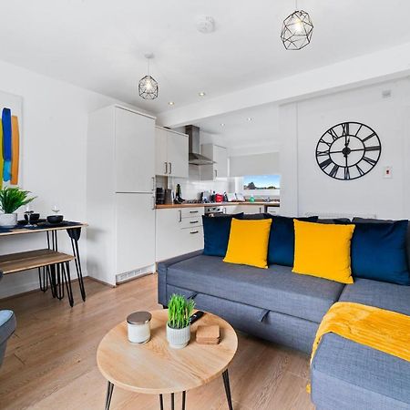 Village Cwtch Whitchurch 2 Bedroom Apartment Кардифф Экстерьер фото