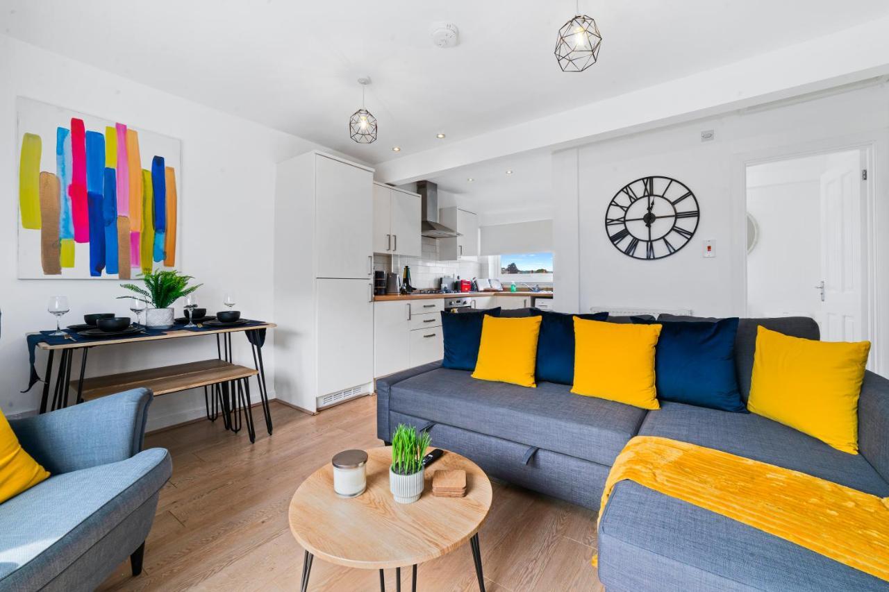 Village Cwtch Whitchurch 2 Bedroom Apartment Кардифф Экстерьер фото